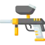 Paintball icon 64x64