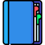 Address book icon 64x64