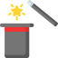 Magic icon 64x64