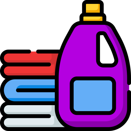 Laundry 图标
