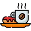 Breakfast іконка 64x64
