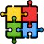 Puzzle іконка 64x64