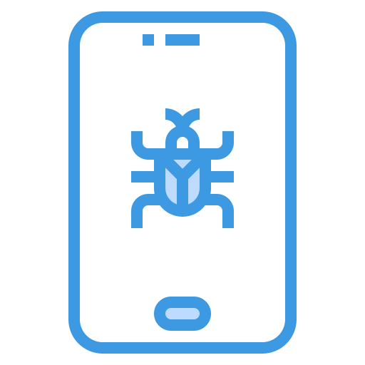 Bug 图标