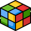 Rubik іконка 64x64