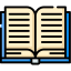 Reading icon 64x64