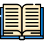 Reading іконка 64x64