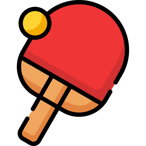 Ping pong іконка