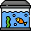 Fish tank іконка 64x64