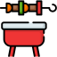 Barbeque іконка 64x64