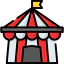 Circus іконка 64x64