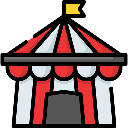 Circus icon