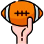 American football іконка 64x64