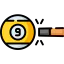Billiard іконка 64x64