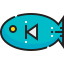 Fish Symbol 64x64