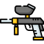 Paintball іконка 64x64