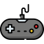 Joystick іконка 64x64