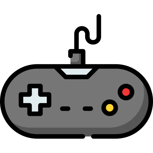 Joystick 图标