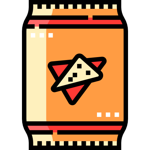 Chips icon