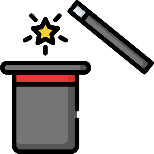 Magic icon