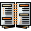 Menu icon 64x64