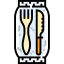 Cutlery icon 64x64