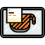 Salmon icon 64x64