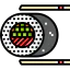 Sushi icon 64x64