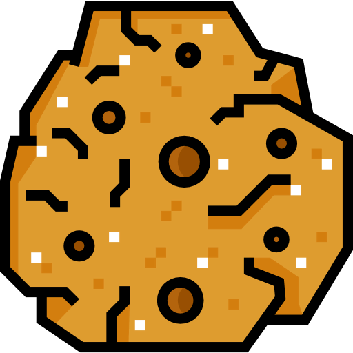 Cookie icon