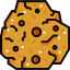 Cookie icon 64x64