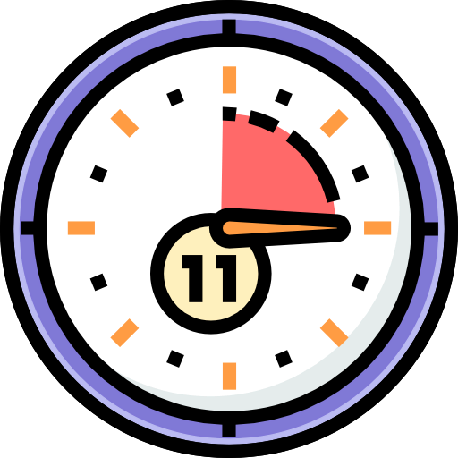 Time icon