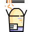 Noodles icon 64x64