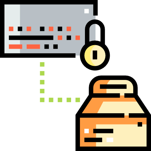 Payment icon