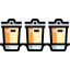 Take away Symbol 64x64