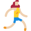 Runner icon 64x64