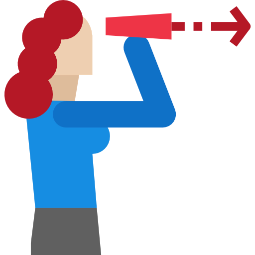 Spy icon