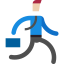 Businessman icon 64x64