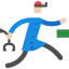 Doctor icon 64x64