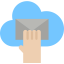 Email icon 64x64