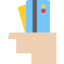 Businessman icon 64x64