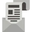Email icon 64x64