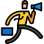 Salesman icon 64x64