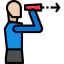 Spy icon 64x64
