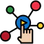 Play icon 64x64