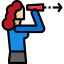 Spy icon 64x64