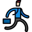 Businessman icon 64x64