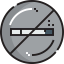 No smoking Symbol 64x64