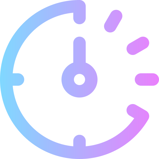 Clock 图标