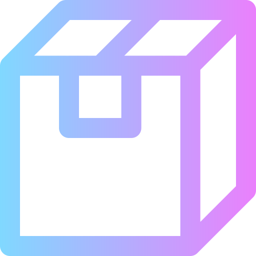 Box icon