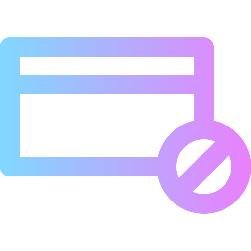 Payment method 图标