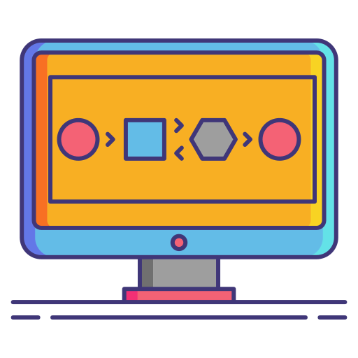 Algorithm biểu tượng